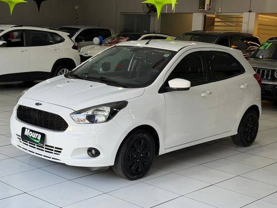 FORD KA + 1.0 TI-VCT FLEX SE MANUAL FORD KA + 1.0 TI-VCT FLEX SE MANUAL